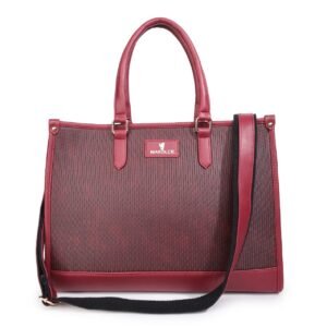 Brown Hand Bag