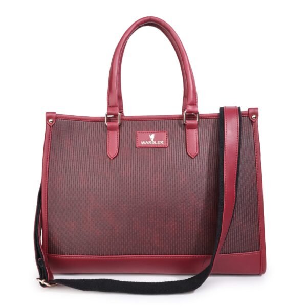 Brown Hand Bag