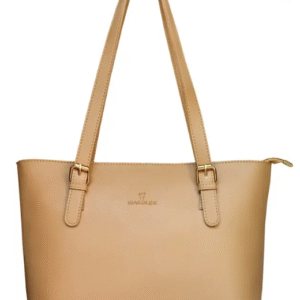 Women Beige Tote
