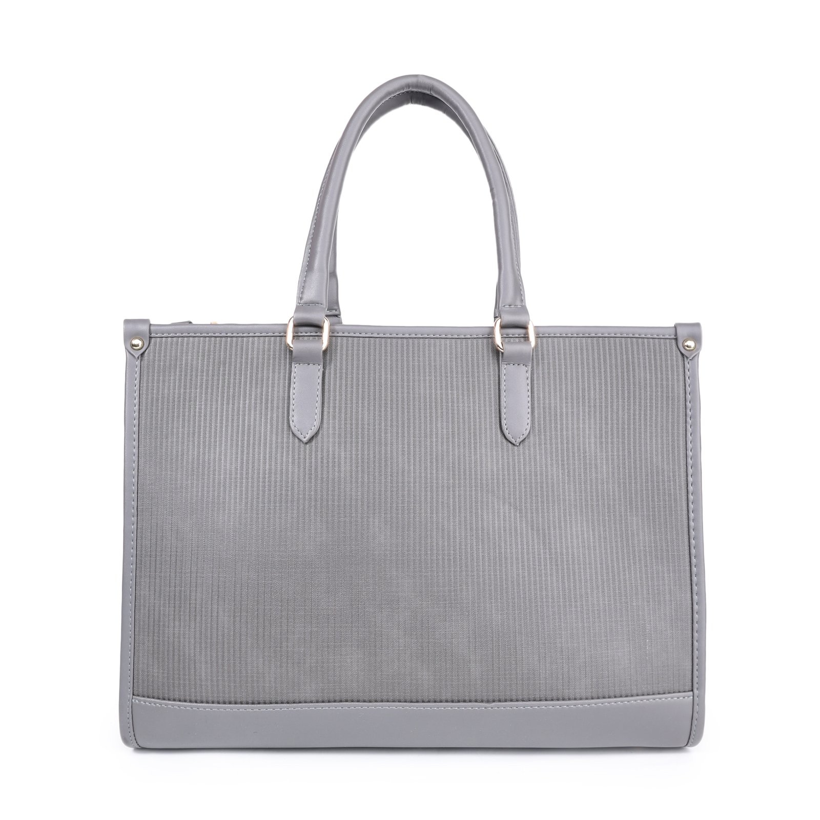 Warbler 15.6 inch Laptop Tote Bag, Shoulder Bags Casual Briefcase, Handbag for Travel, Office, College, Work. - Image 2